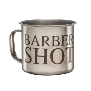 Taza Barber Shot – Kolor Shot