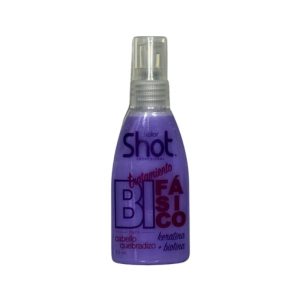 Tratamiento Bifásico Keratina + Biotina 70 ml – Kolor Shot