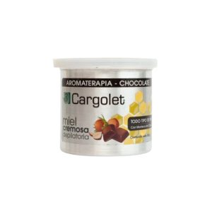 Miel depilatoria cremosa aromaterapia chocolate 300 g – Cargolet