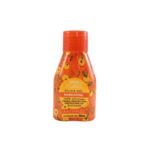 Sílica Mandarina 30 ml – Cargolet