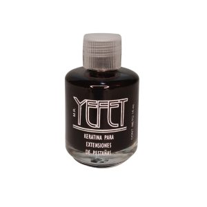 Adhesivo para extensiones de pestañas 15 ml