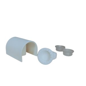 Anillo pestañas pelo a pelo