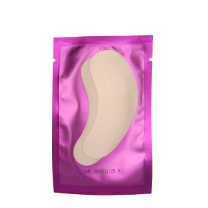 Protector para pestañas