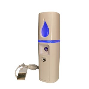 Nanomister (Humidificador) Recargable