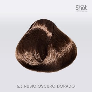 Tinte Kolor Shot- DORADOS – Rubio Oscuro Dorado – 6.3