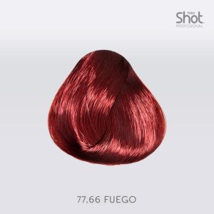 Tinte Kolor Shot – ROJOS INTENSOS – Fuego – 77.66