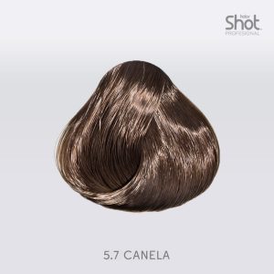 Tinte Kolor Shot – MATES – Canela – 5.7