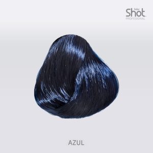 Tinte Kolor Shot – FANTASÍA / FUNNY COLORS – Azul
