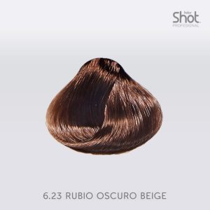 Tinte Kolor Shot – BEIGES – Rubio Oscuro Beige – 6.23