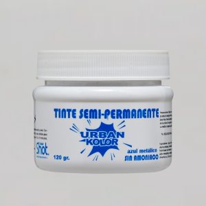 Tinte Semi Permanente – Azul metálico – Kolor Shot