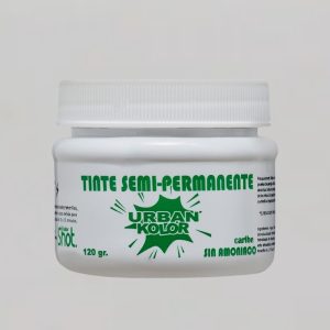 Tinte Semi Permanente – Caribe – Kolor Shot