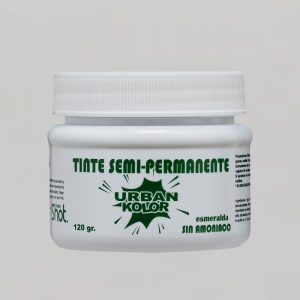 Tinte Semi Permanente – Esmeralda – Kolor Shot
