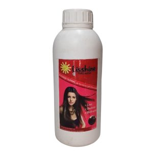 Alisado Termal de Keratina 1000 ml– Lishine