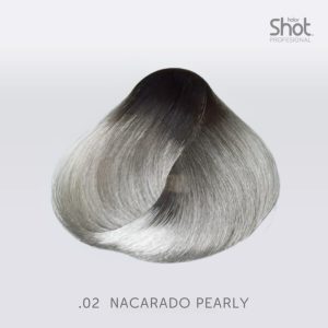 Tinte Kolor Shot – FLASH KOLORS – Nacarado Pearly – .02