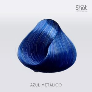 Tinte Kolor Shot – METÁLICOS – Azul Metálico
