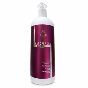 Nanoplastia Capilar 1000 ml - ALIS