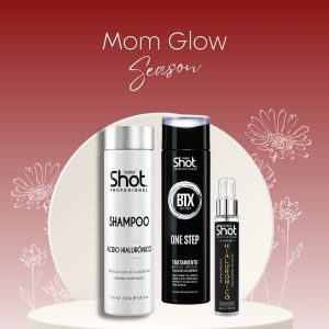 Mom Glow 2
