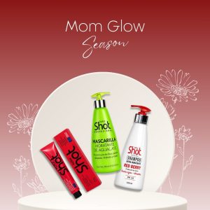 Mom Glow 5